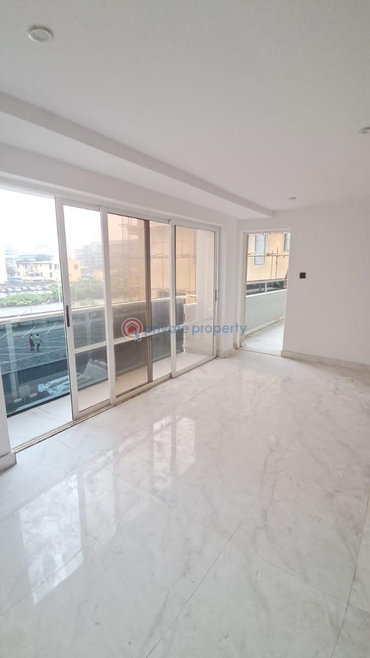 3 bedroom Block Of Flats For Sale Ikoyi South West Awolowo Road Ikoyi Lagos - 1