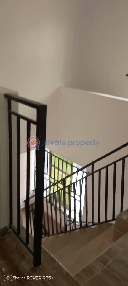 3 bedroom Block Of Flats For Rent Akoka Yaba Lagos - 5