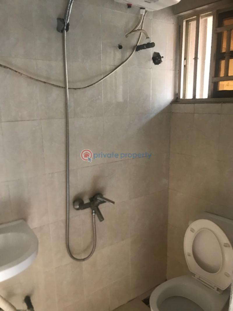 3 bedroom Block Of Flats For Rent Agungi Lekki Lagos - 4