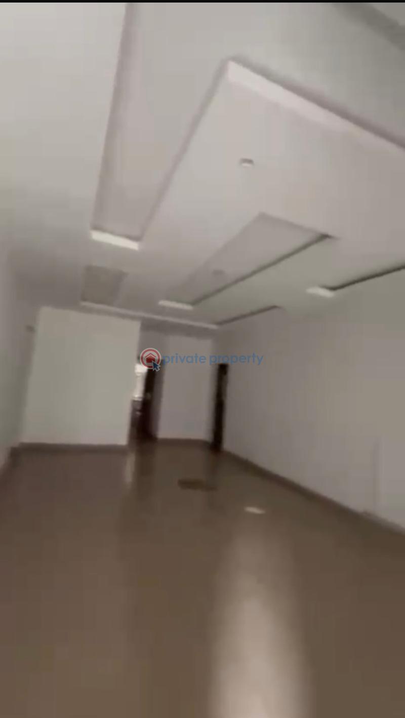 3 bedroom Block Of Flats For Rent Onipanu Shomolu Lagos