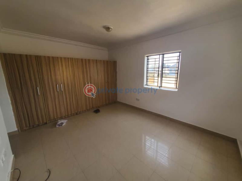 3 bedroom Block Of Flats For Sale Mobil Road Ikota Lekki Lagos - 3