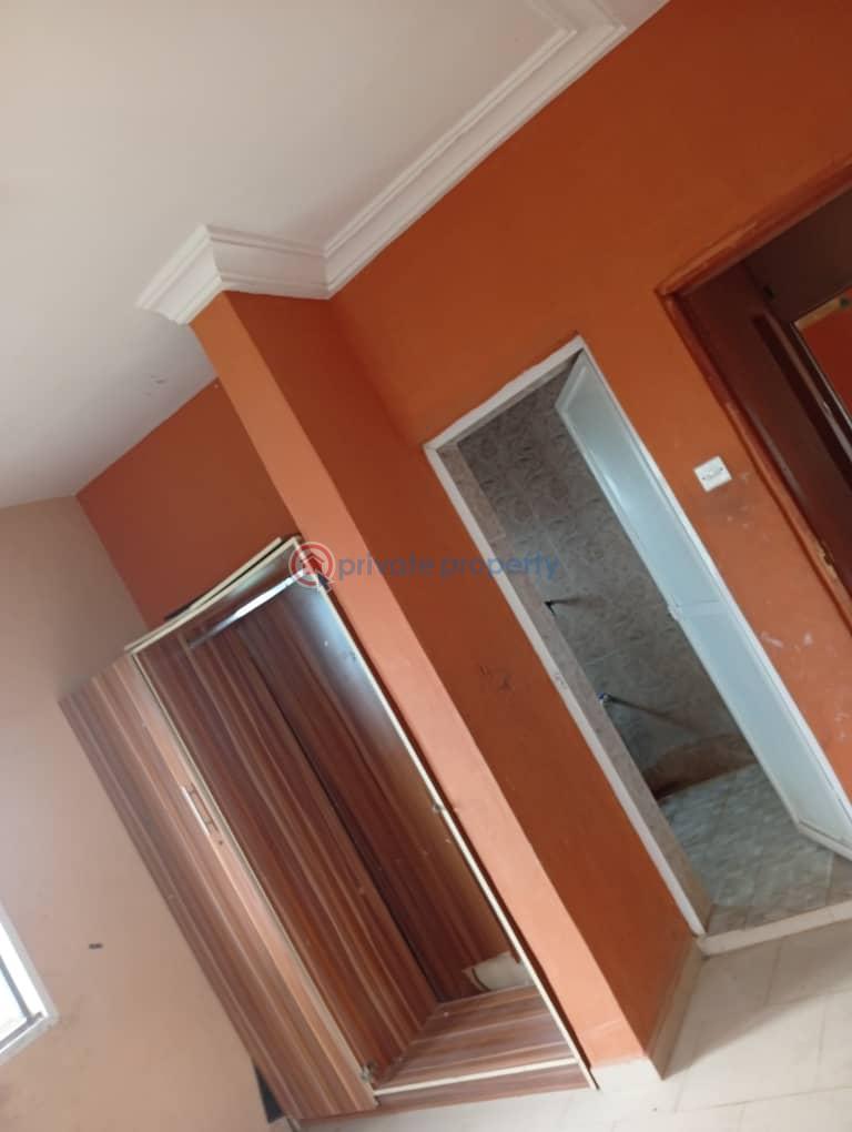 Lovely 3 bedroom flat with all modern facilities at opposite sunrise aba ado akala express - 8 3 bedroom Block Of Flats For Rent Aba Odo, Akala Express Akala Express Ibadan Oyo - 8