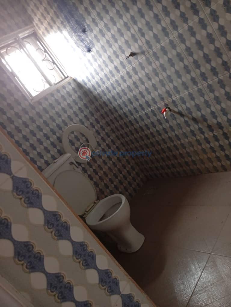 Lovely 3 bedroom flat with all modern facilities at opposite sunrise aba ado akala express - 2 3 bedroom Block Of Flats For Rent Aba Odo, Akala Express Akala Express Ibadan Oyo - 2