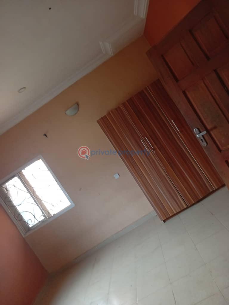 Lovely 3 bedroom flat with all modern facilities at opposite sunrise aba ado akala express - 1 3 bedroom Block Of Flats For Rent Aba Odo, Akala Express Akala Express Ibadan Oyo - 1