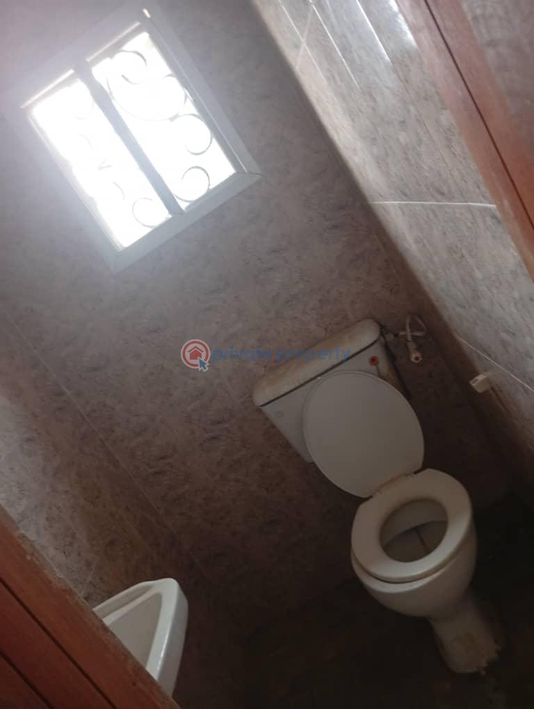 Lovely 3 bedroom flat with all modern facilities at opposite sunrise aba ado akala express - 9 3 bedroom Block Of Flats For Rent Aba Odo, Akala Express Akala Express Ibadan Oyo - 9