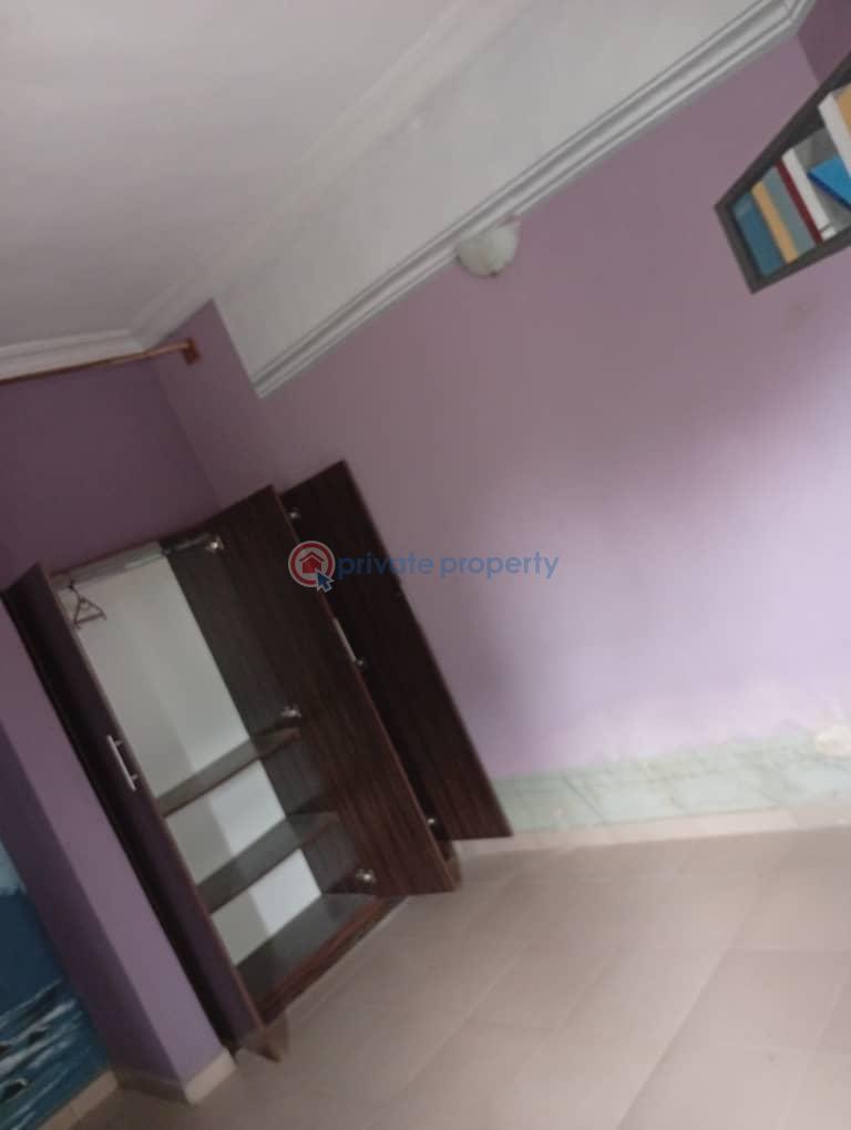 Lovely 3 bedroom flat with all modern facilities at opposite sunrise aba ado akala express - 3 3 bedroom Block Of Flats For Rent Aba Odo, Akala Express Akala Express Ibadan Oyo - 3