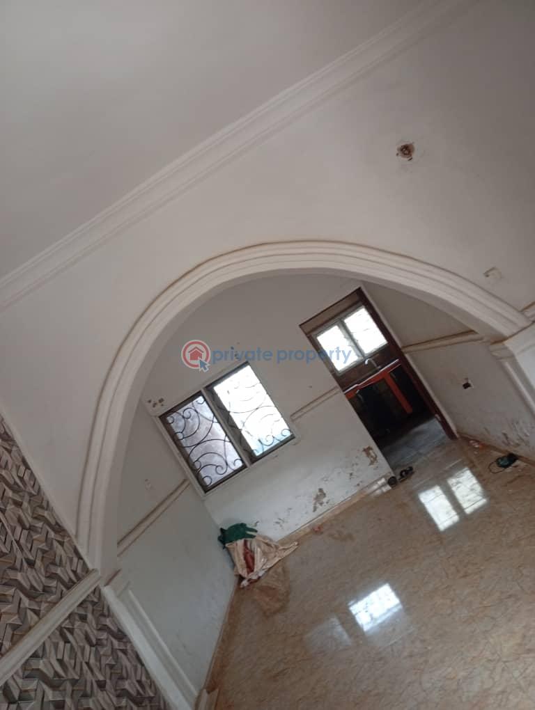 Lovely 3 bedroom flat with all modern facilities at opposite sunrise aba ado akala express - 12 3 bedroom Block Of Flats For Rent Aba Odo, Akala Express Akala Express Ibadan Oyo - 12