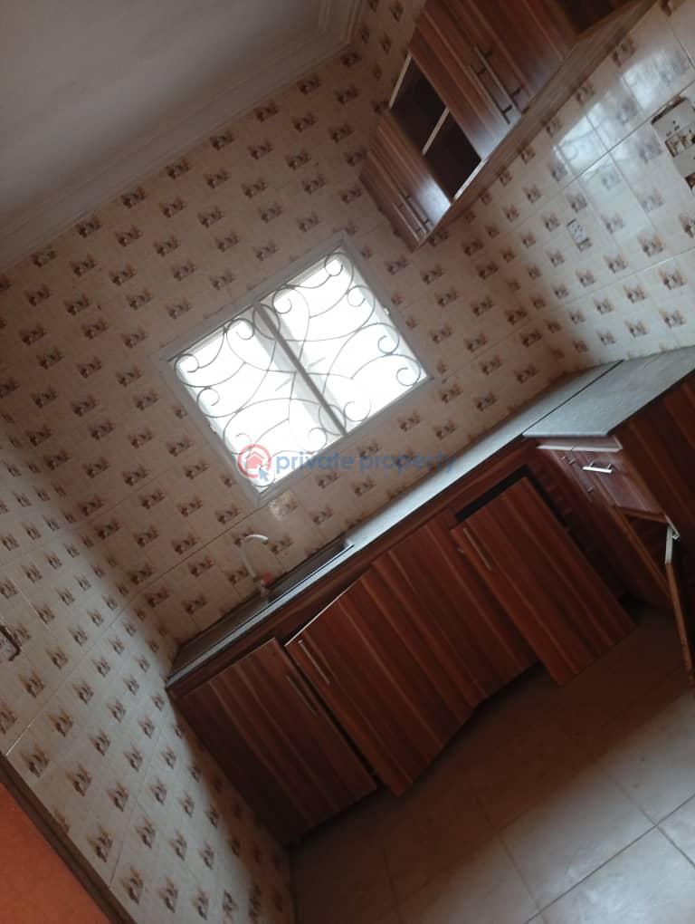 Lovely 3 bedroom flat with all modern facilities at opposite sunrise aba ado akala express - 17 3 bedroom Block Of Flats For Rent Aba Odo, Akala Express Akala Express Ibadan Oyo - 17