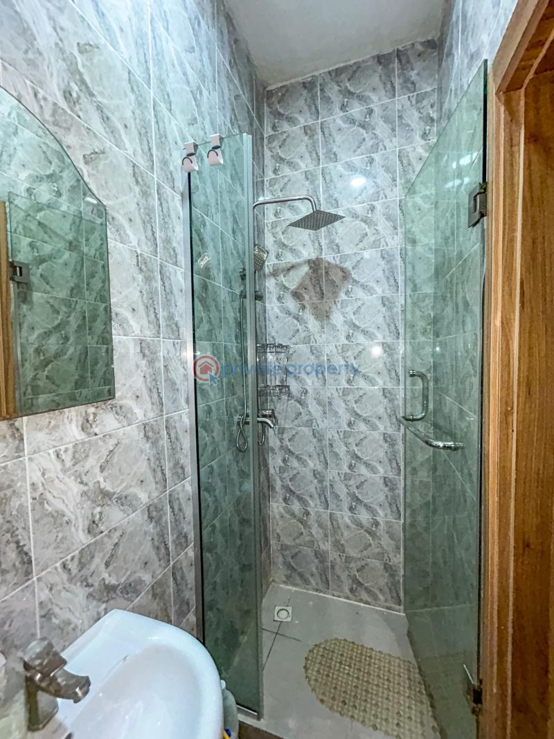 3 bedroom Block Of Flats For Sale Agungi Estate Agungi Lekki Lagos - 2