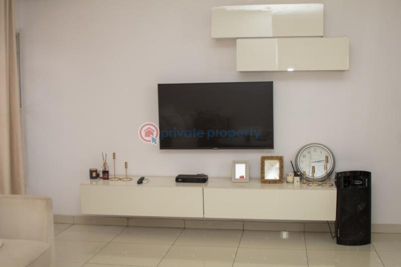3 bedroom Block Of Flats For Sale Agungi Estate Agungi Lekki Lagos - 0