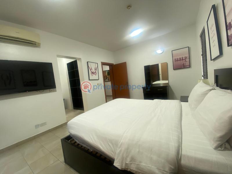 3 bedroom Block Of Flats For Sale Ocean Estate Oniru Victoria Island Lagos - 1