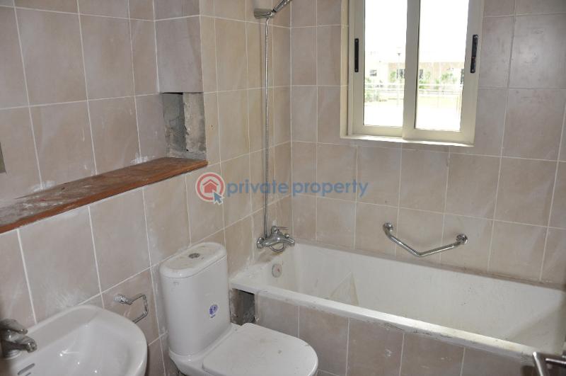 3 bedroom Block Of Flats For Sale Ocean Estate Oniru Victoria Island Lagos - 5