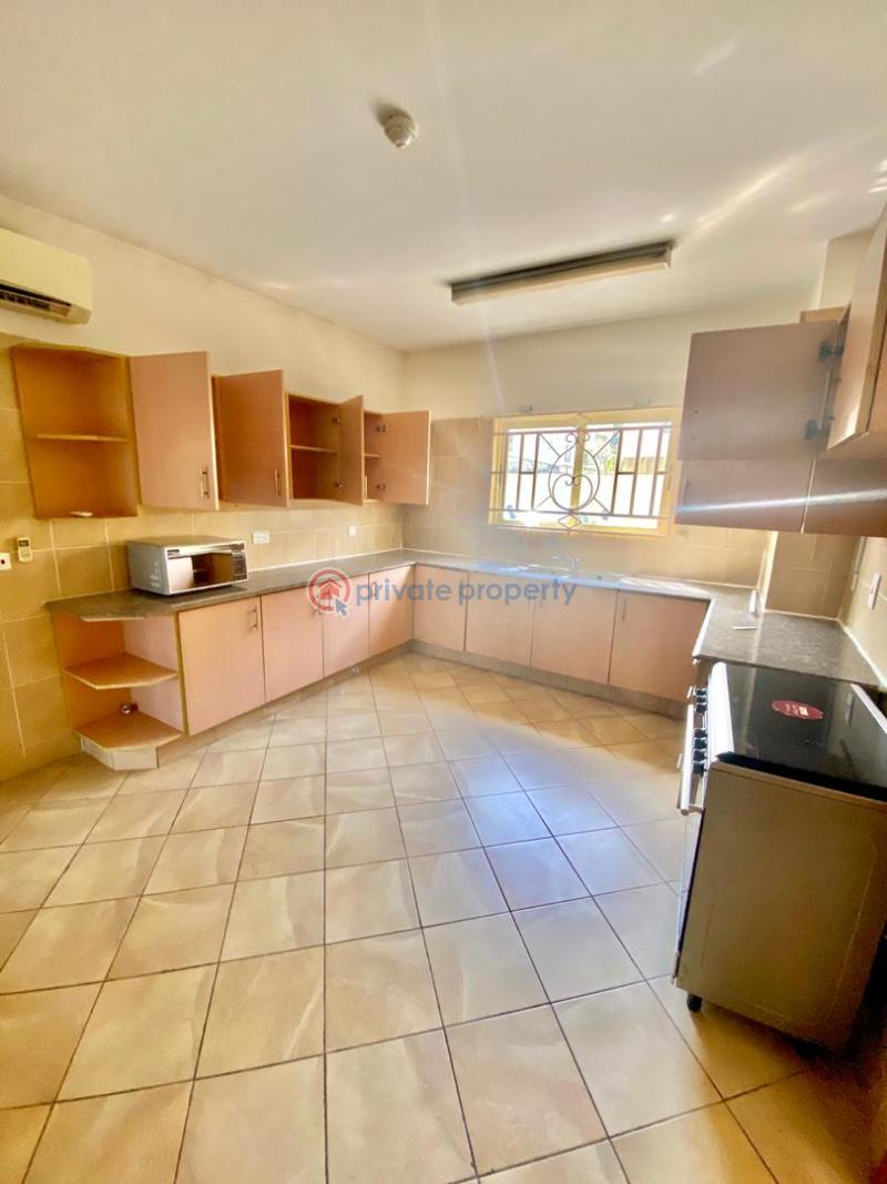 3 bedroom Block Of Flats For Sale Ocean Estate Oniru Victoria Island Lagos - 3