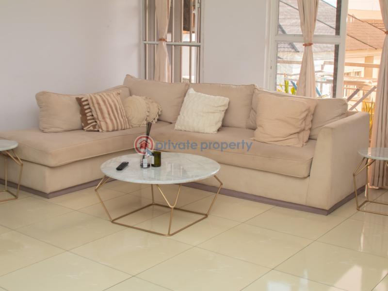 3 bedroom Block Of Flats For Sale Agungi Estate Agungi Lekki Lagos - 1