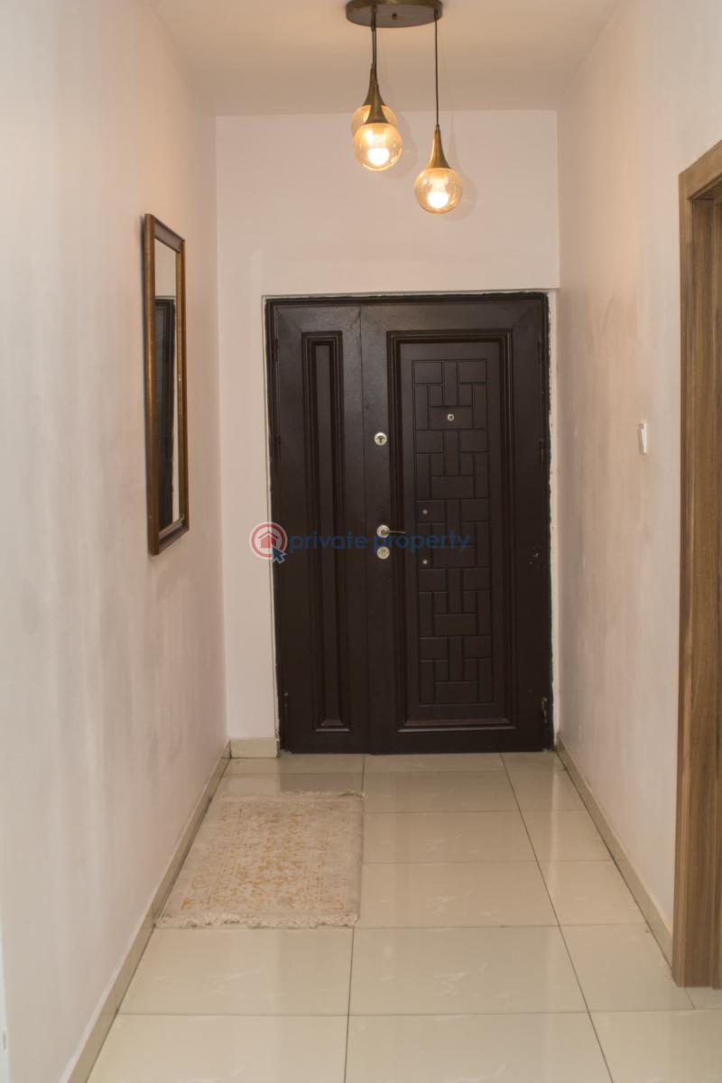 3 bedroom Block Of Flats For Sale Agungi Estate Agungi Lekki Lagos - 5