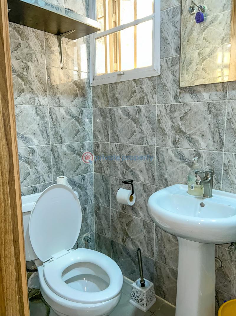 3 bedroom Block Of Flats For Sale Agungi Estate Agungi Lekki Lagos - 3