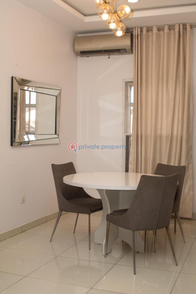 3 bedroom Block Of Flats For Sale Agungi Estate Agungi Lekki Lagos - 4