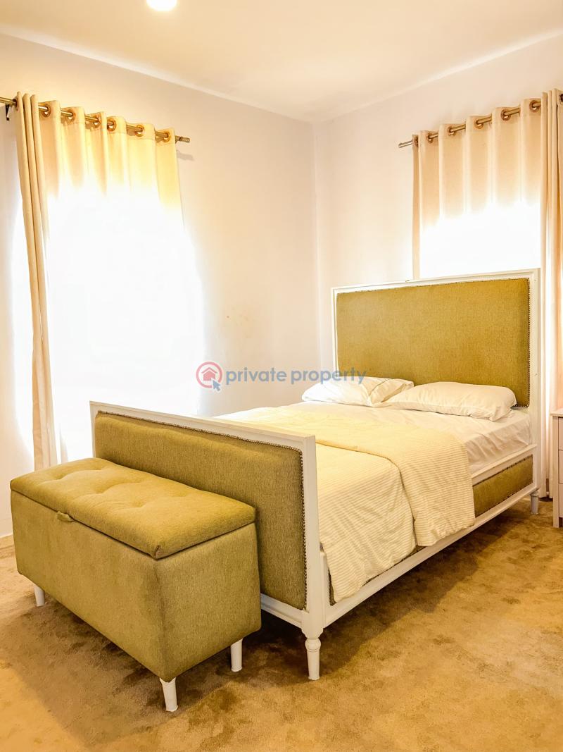 3 bedroom Block Of Flats For Sale Agungi Estate Agungi Lekki Lagos - 6