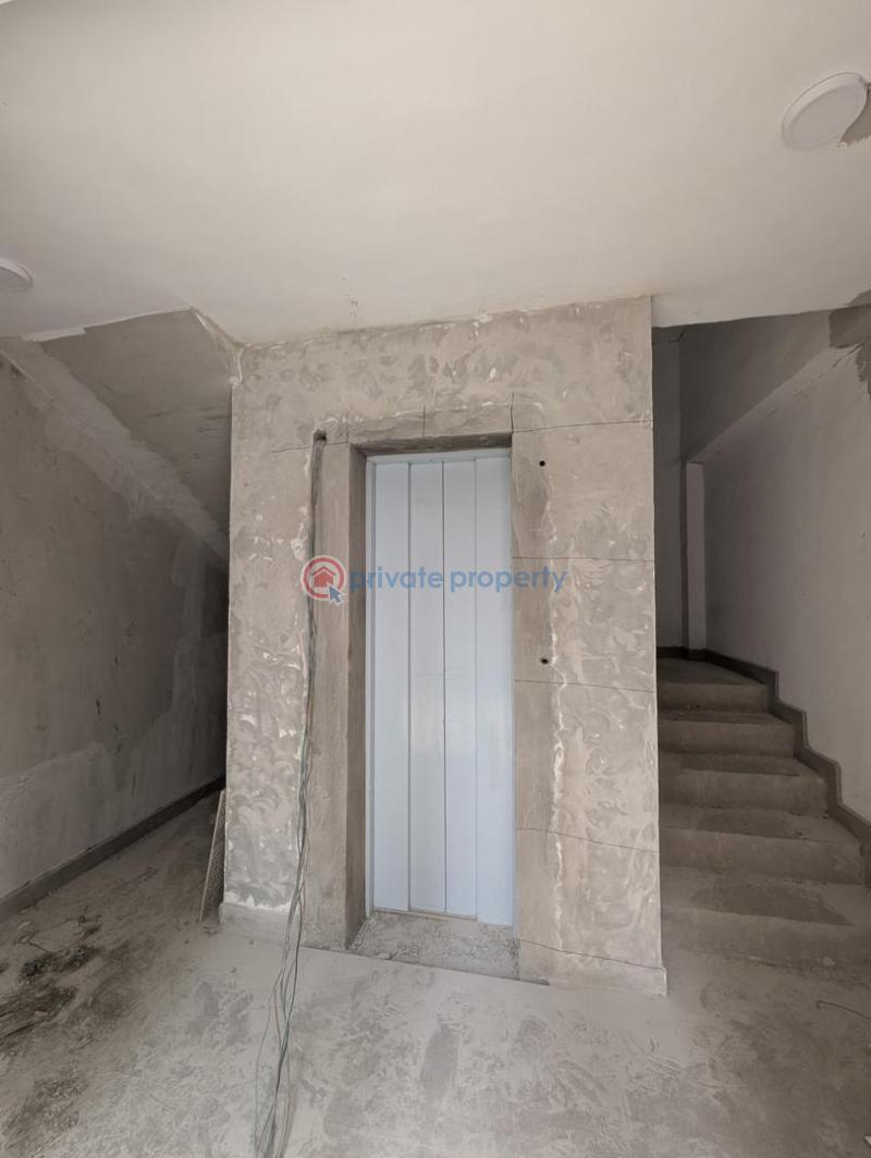 3 bedroom Block Of Flats For Sale Central Lekki Phase 1 Lekki Lagos - 11