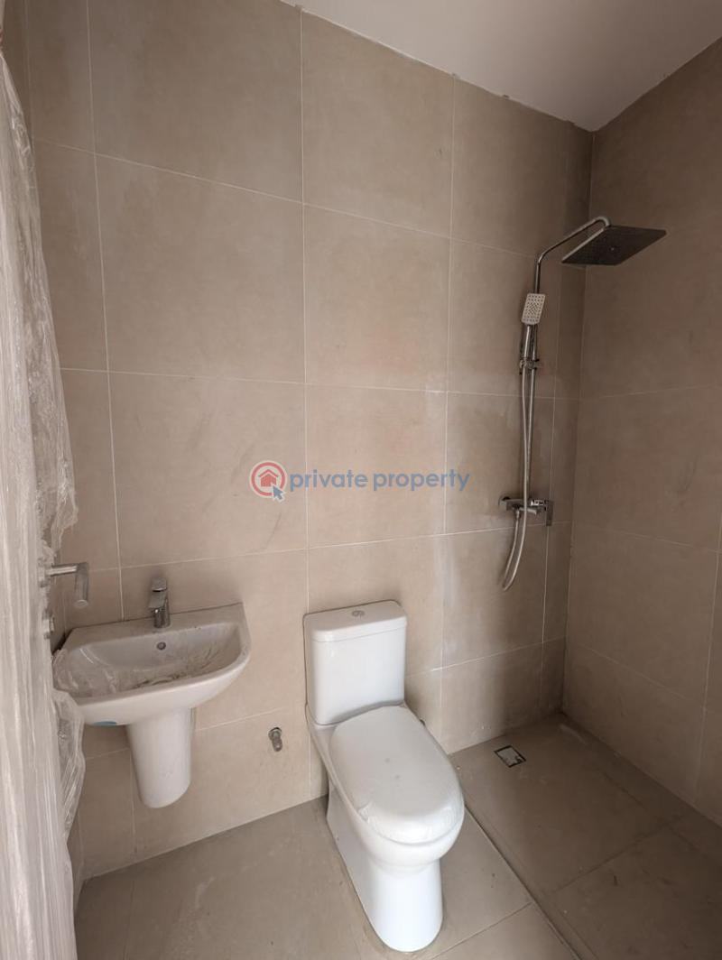 3 bedroom Block Of Flats For Sale Central Lekki Phase 1 Lekki Lagos - 3