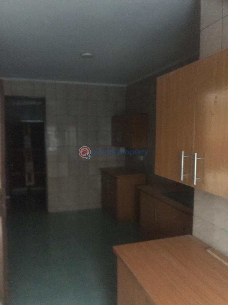3 bedroom Block Of Flats For Rent Idado Lekki Lagos - 1