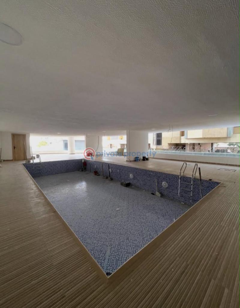 3 bedroom Block Of Flats For Rent Adeola Odeku Victoria Island Lagos - 3