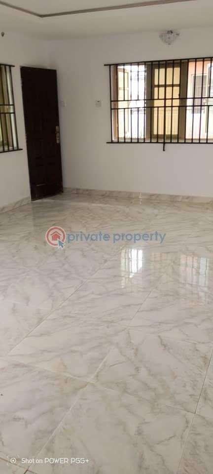 3 bedroom Block Of Flats For Rent Akoka Yaba Lagos - 11