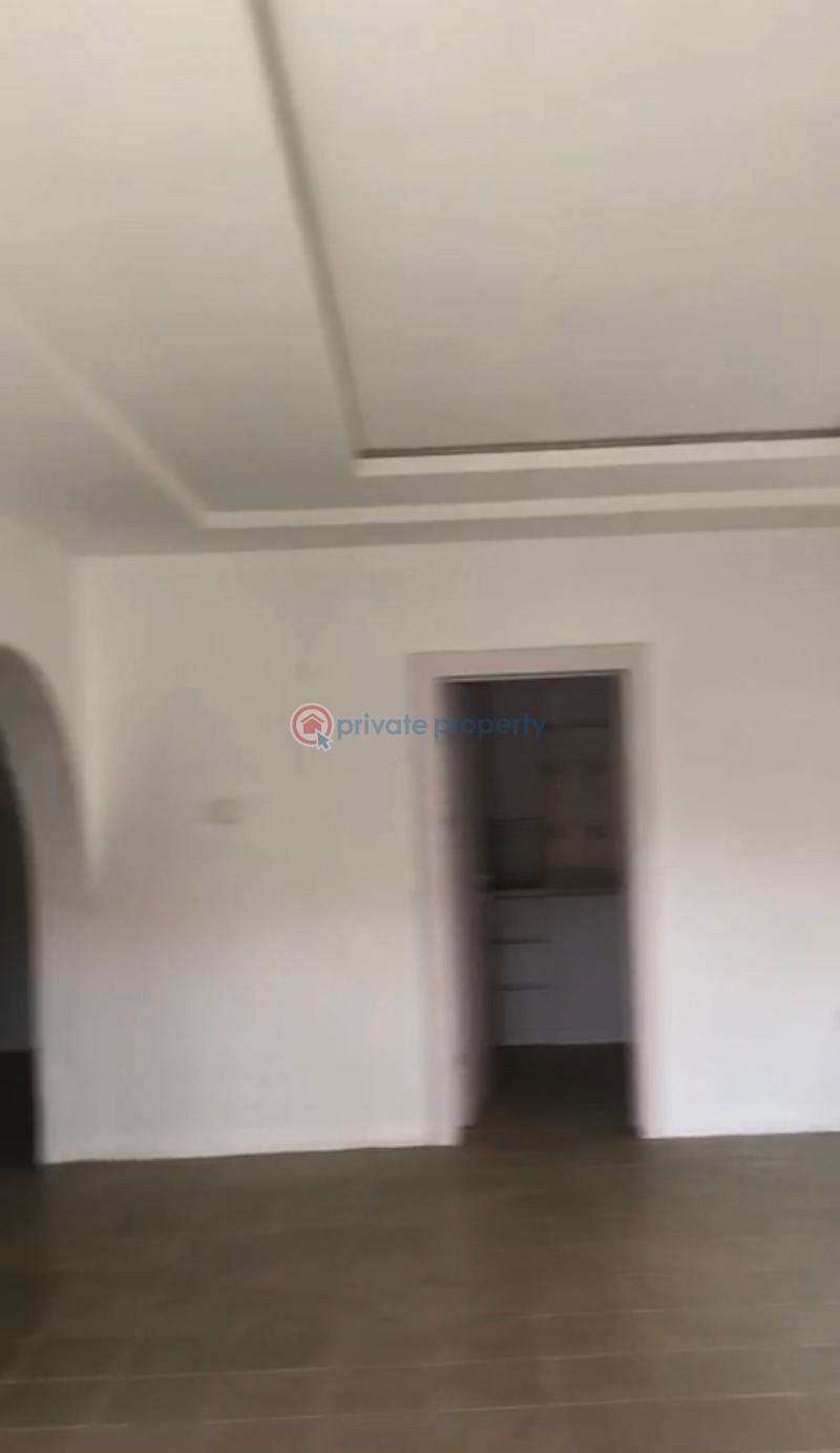 3 bedroom Block Of Flats For Rent Magodo GRA Phase 2 Kosofe/Ikosi Lagos