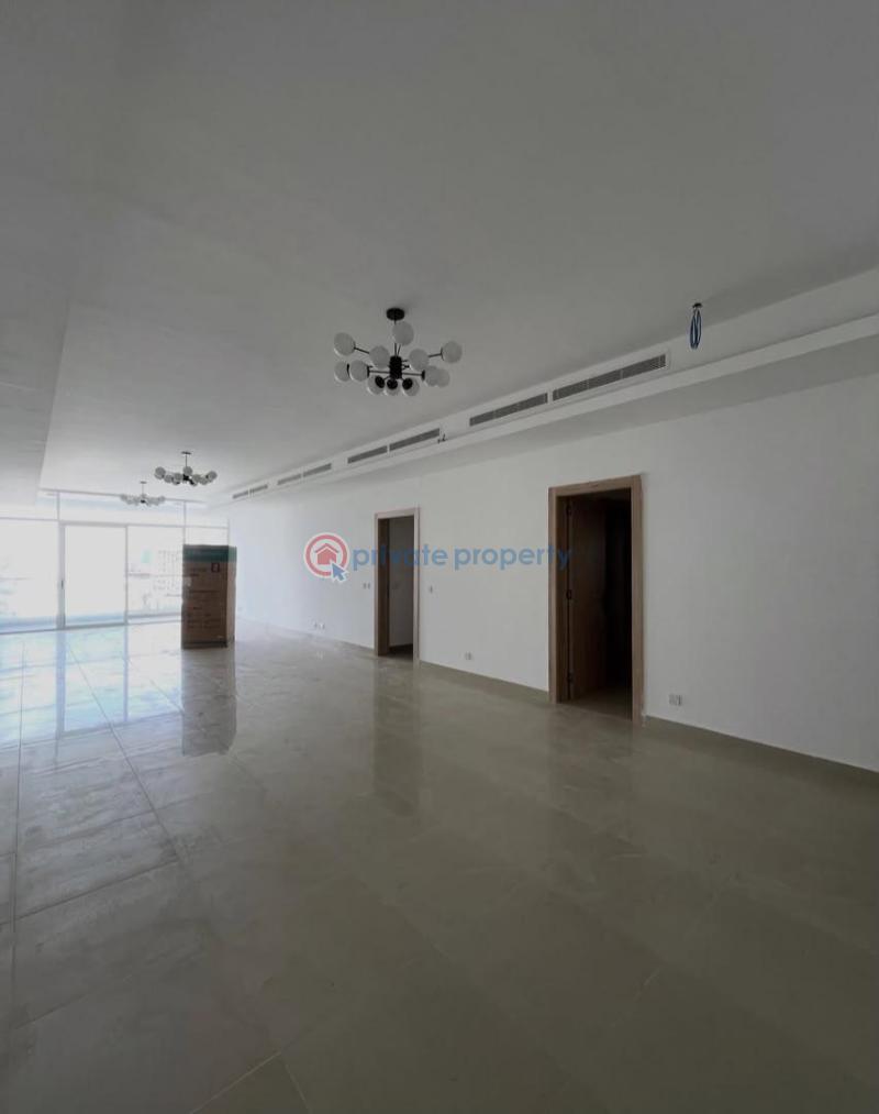 3 bedroom Block Of Flats For Rent Adeola Odeku Victoria Island Lagos - 1