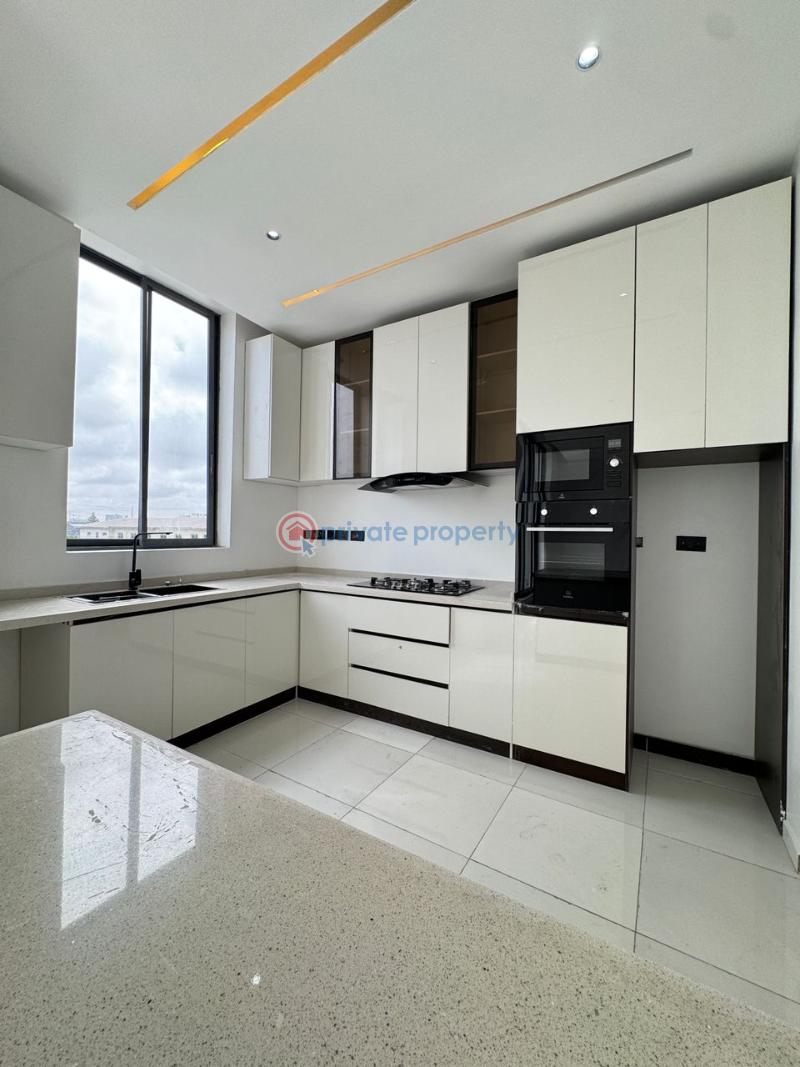 3 bedroom Block Of Flats For Sale Off Admiralty Way Lekki Phase 1 Lagos - 5