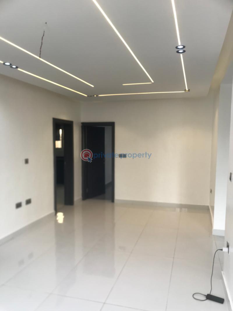 3 bedroom Block Of Flats For Sale Off Spg Road Igbo Efon Lekki Lagos - 0