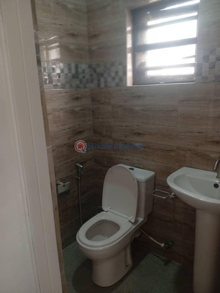3 bedroom Block Of Flats For Rent Alapere Kosofe/Ikosi Lagos - 2