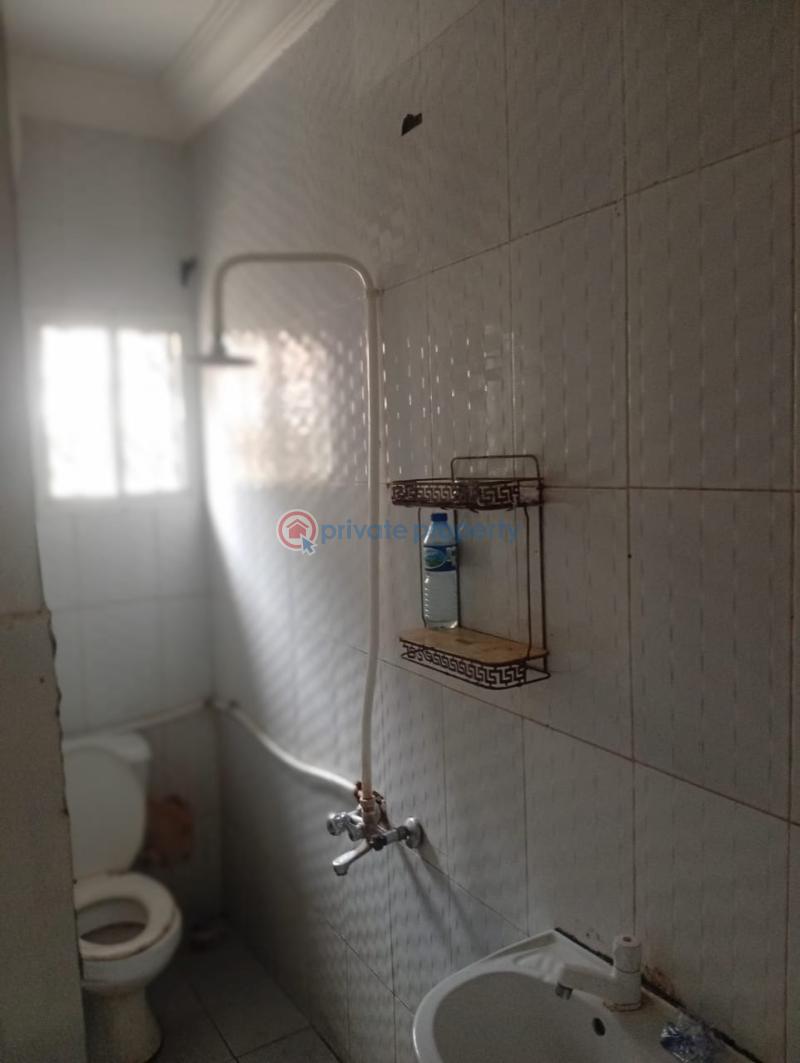 3 bedroom Block Of Flats For Rent Ogudu Ori-oke Lagos - 2