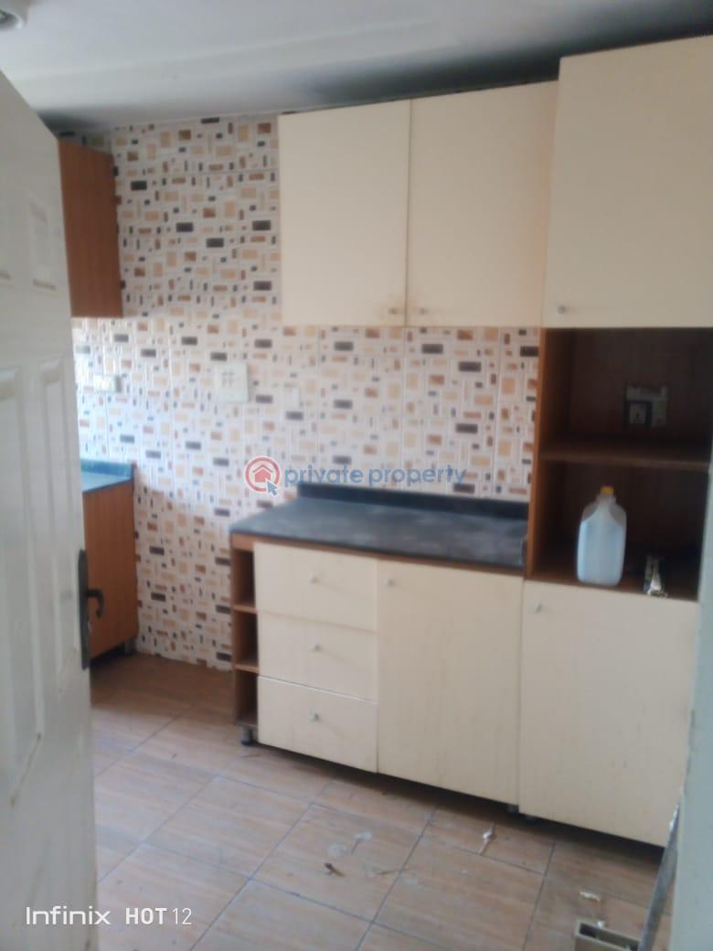 3 bedroom Block Of Flats For Rent New Road Igbo Efon Lekki Lagos - 0