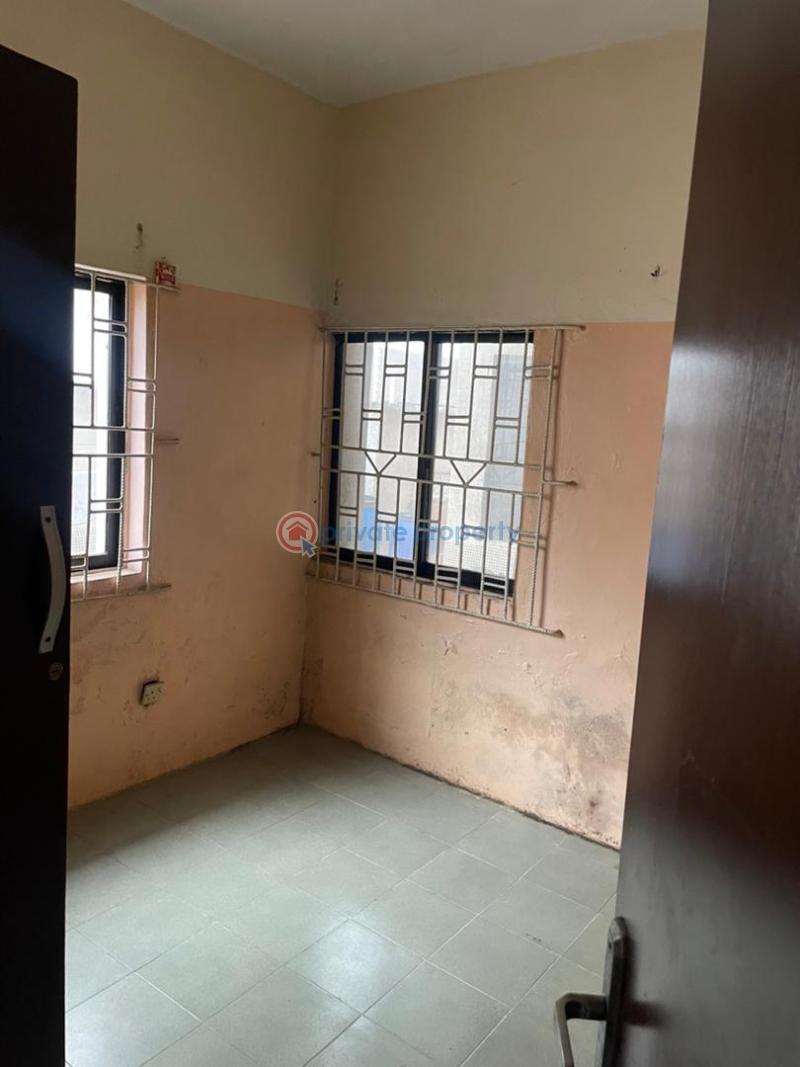 3 bedroom Block Of Flats For Rent Magodo GRA Phase 2 Kosofe/Ikosi Lagos - 1