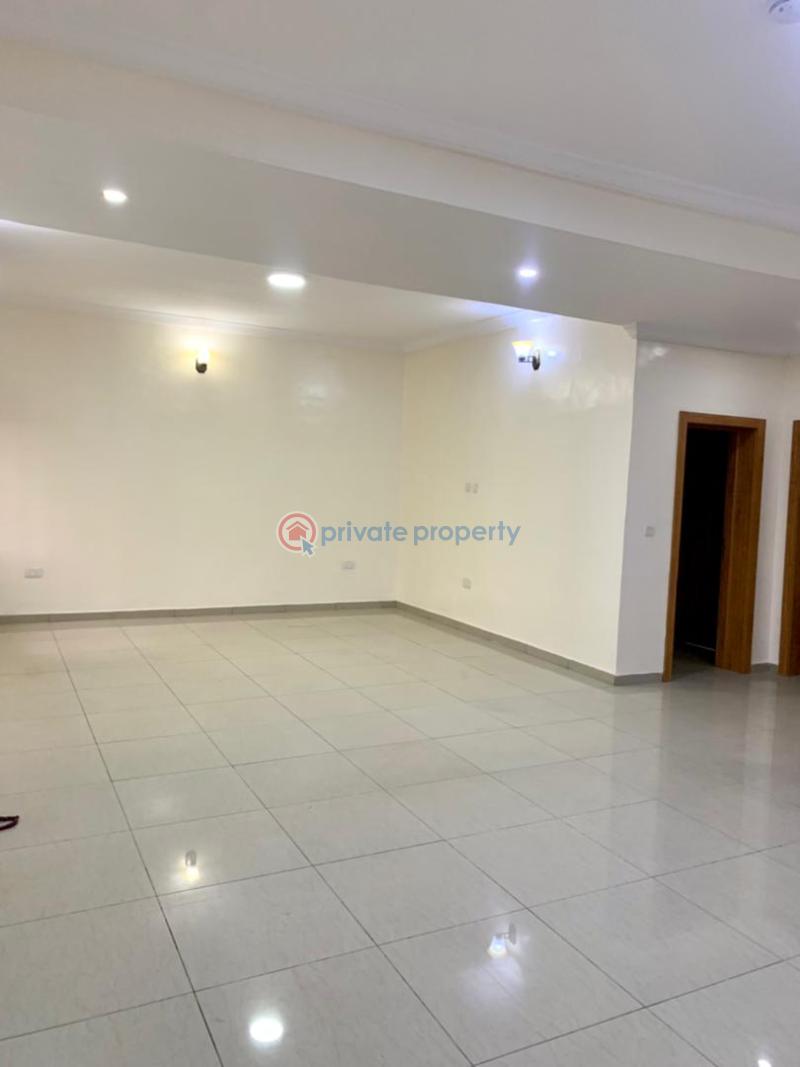 For rent 3 bedroom Flat & Apartment Shonibare Estate Maryland Ikeja