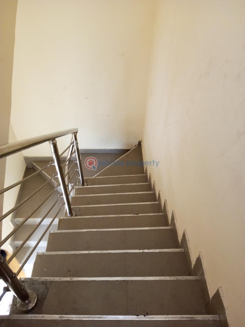 3 bedroom Flat & Apartment For Rent Gbagada Lagos - 15