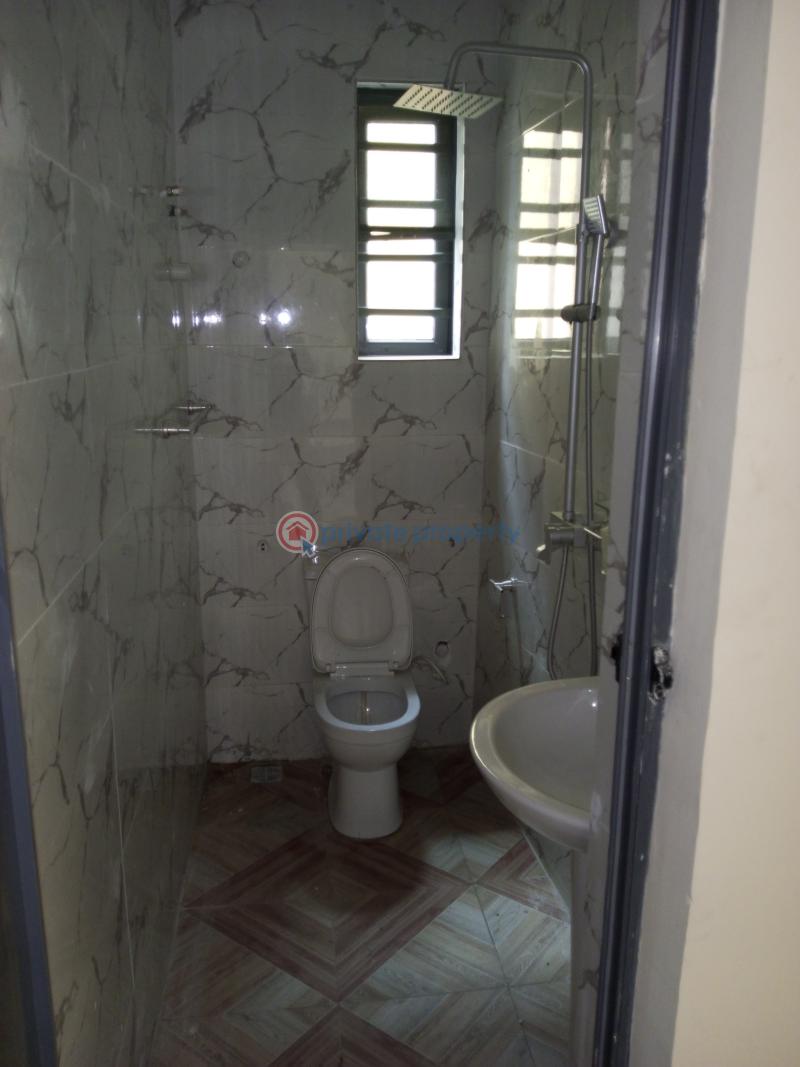 3 bedroom Flat & Apartment For Rent Gbagada Lagos - 4