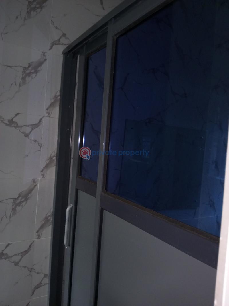 3 bedroom Flat & Apartment For Rent Gbagada Lagos - 16