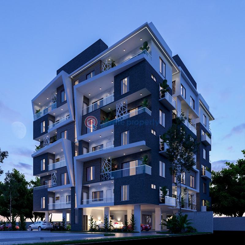 3 bedroom Maisonette For Sale Abayomi Showale Street, Gbagada Gbagada Lagos - 2