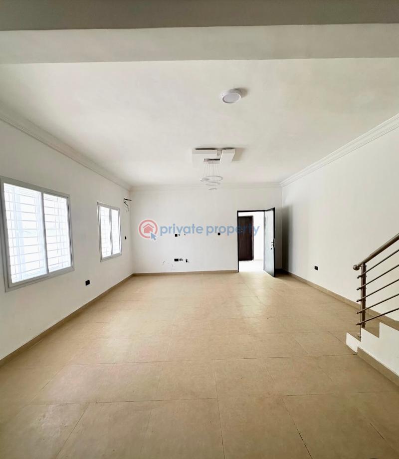 3 bedroom Maisonette For Sale Ajah Lekki Lekki Scheme 2 Ajah Lagos - 7