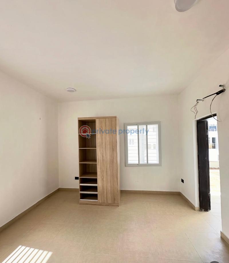 3 bedroom Maisonette For Sale Ajah Lekki Lekki Scheme 2 Ajah Lagos - 4