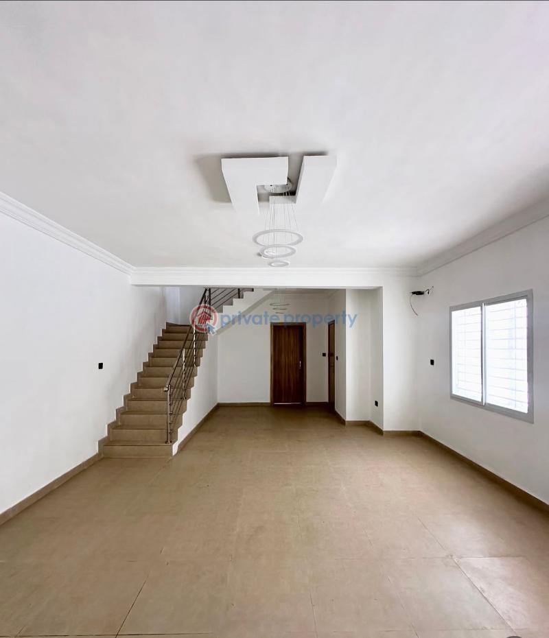 3 bedroom Maisonette For Sale Ajah Lekki Lekki Scheme 2 Ajah Lagos - 9