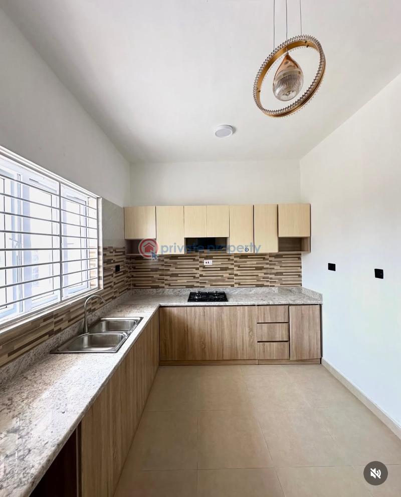 3 bedroom Maisonette For Sale Ajah Lekki Lekki Scheme 2 Ajah Lagos - 8