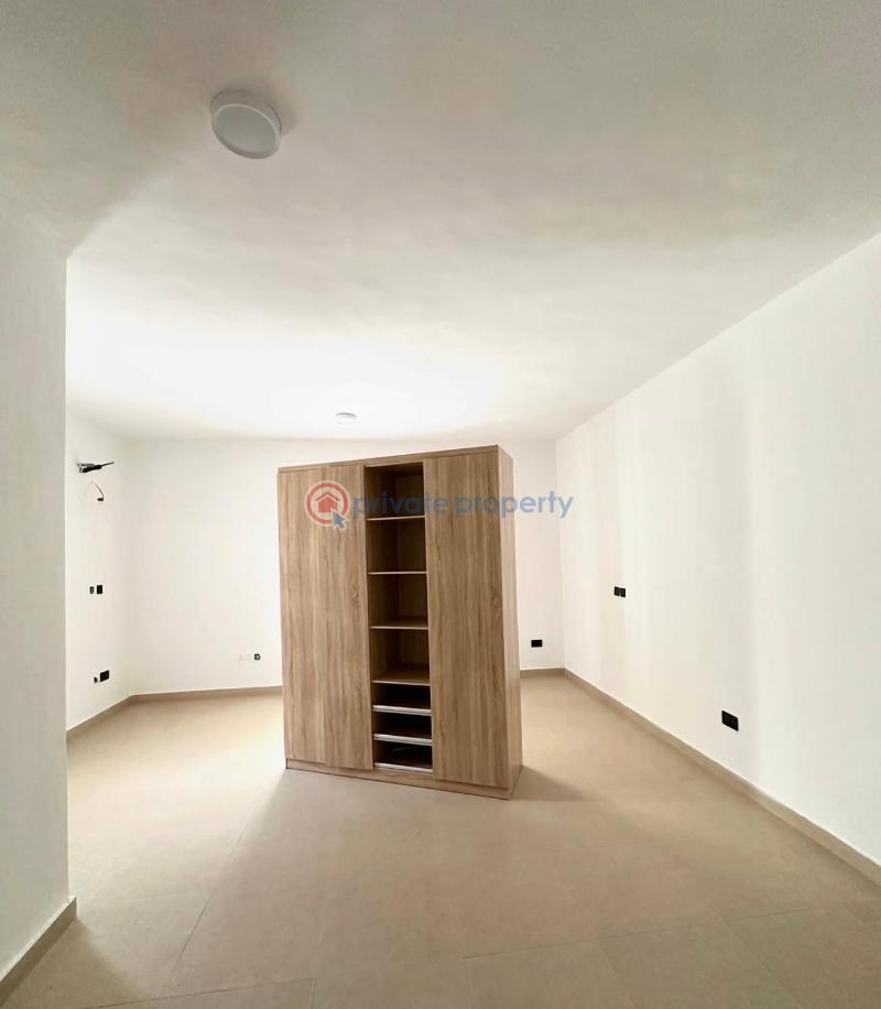 3 bedroom Maisonette For Sale Ajah Lekki Lekki Scheme 2 Ajah Lagos - 3