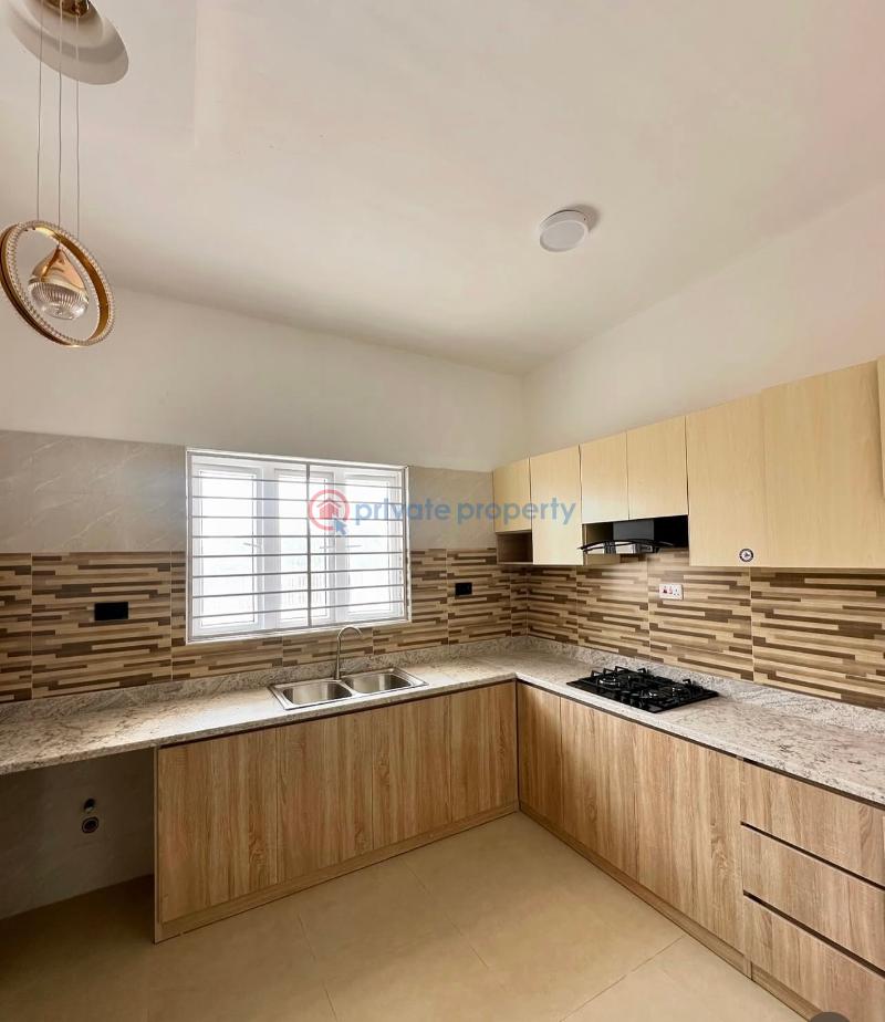 3 bedroom Maisonette For Sale Ajah Lekki Lekki Scheme 2 Ajah Lagos - 6