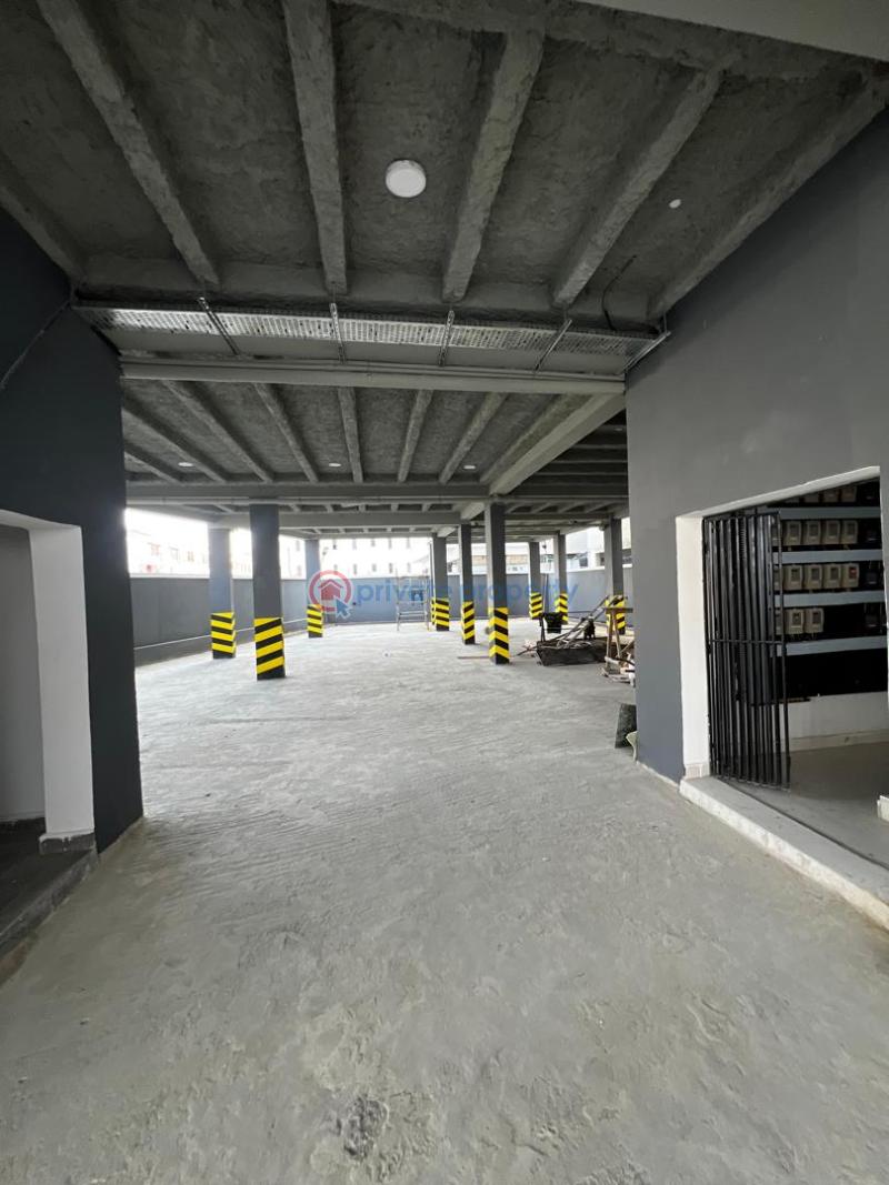 3 bedroom Maisonette For Sale Off Freedom Way Lekki Phase 1 Lagos - 2