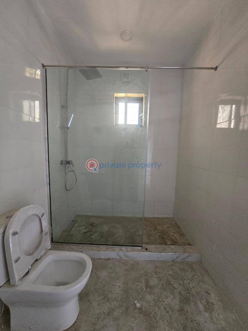 3 bedroom Penthouse For Sale Ikate Elegushi Lekki Lagos - 6