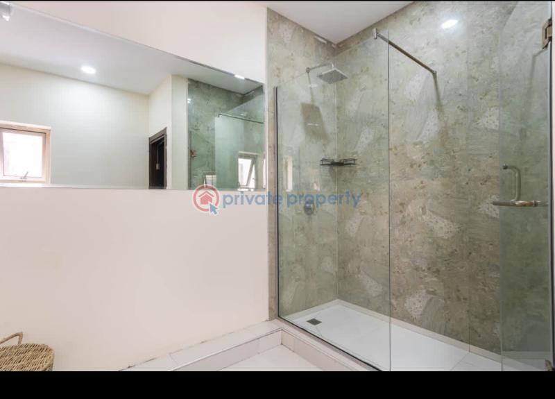 3 bedroom Block Of Flats Short let Banana Island Ikoyi Lagos - 3