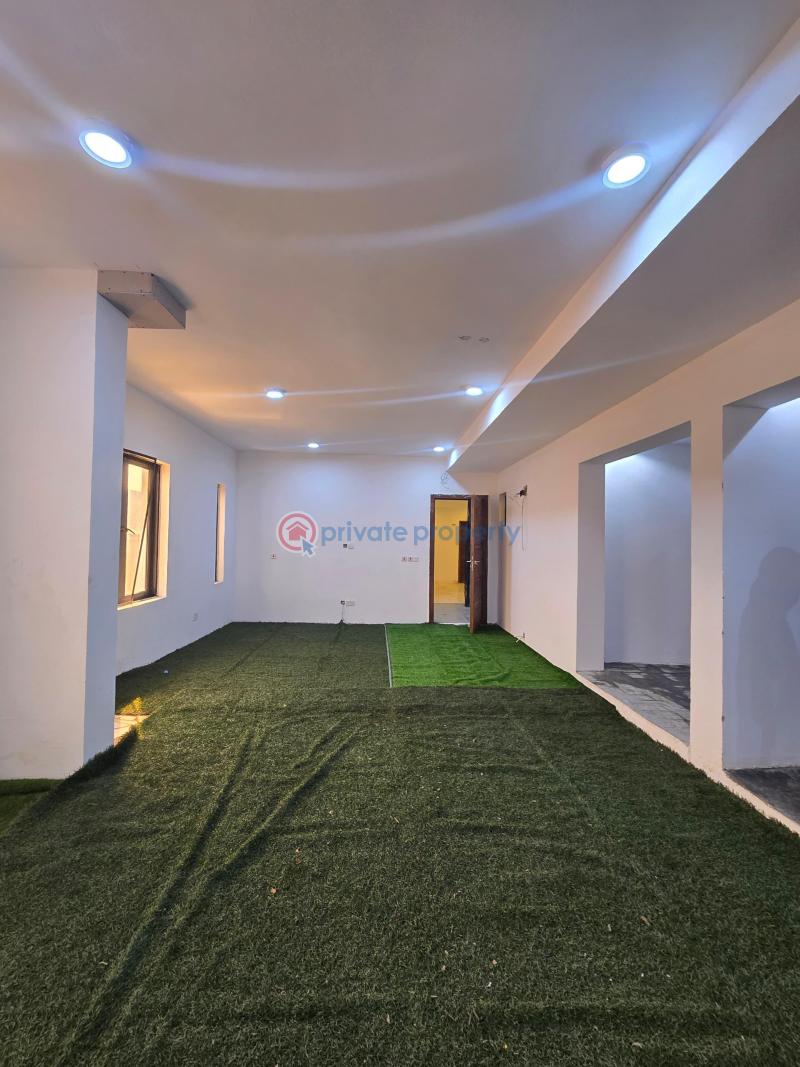 3 bedroom Penthouse For Sale Ikate Elegushi Lekki Lagos - 8